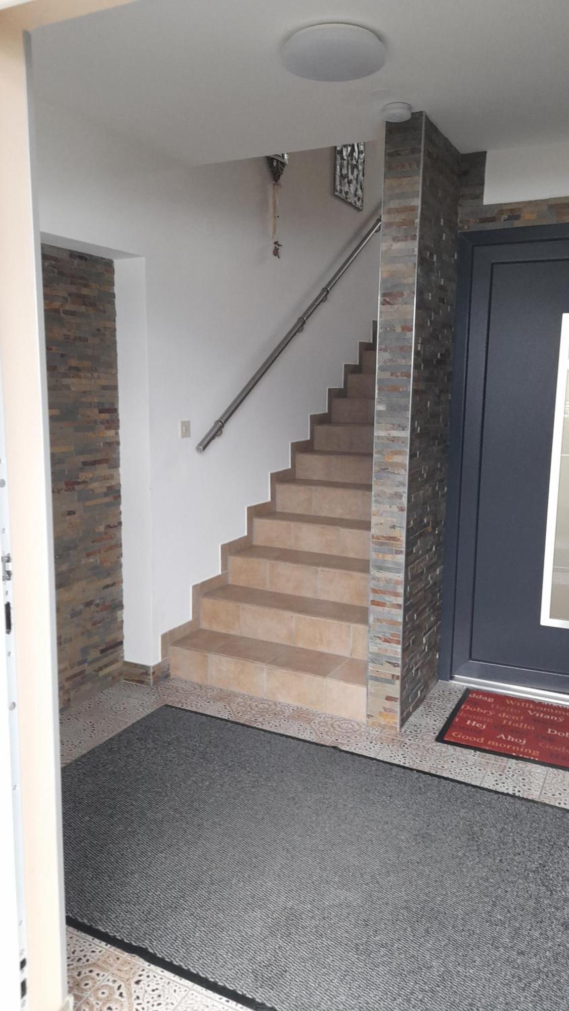 Haus Fini Apartment Langenfeld Luaran gambar