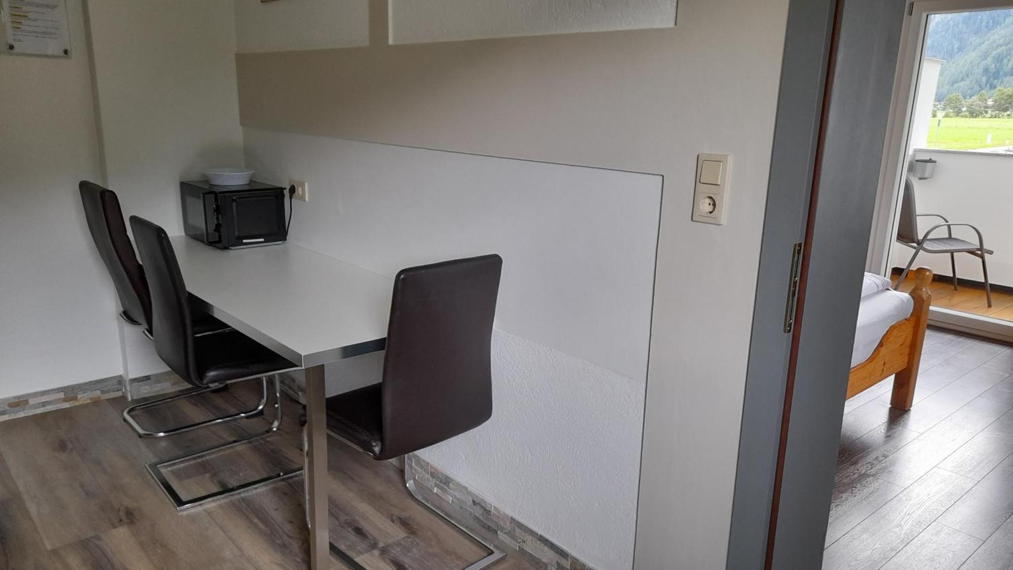 Haus Fini Apartment Langenfeld Luaran gambar