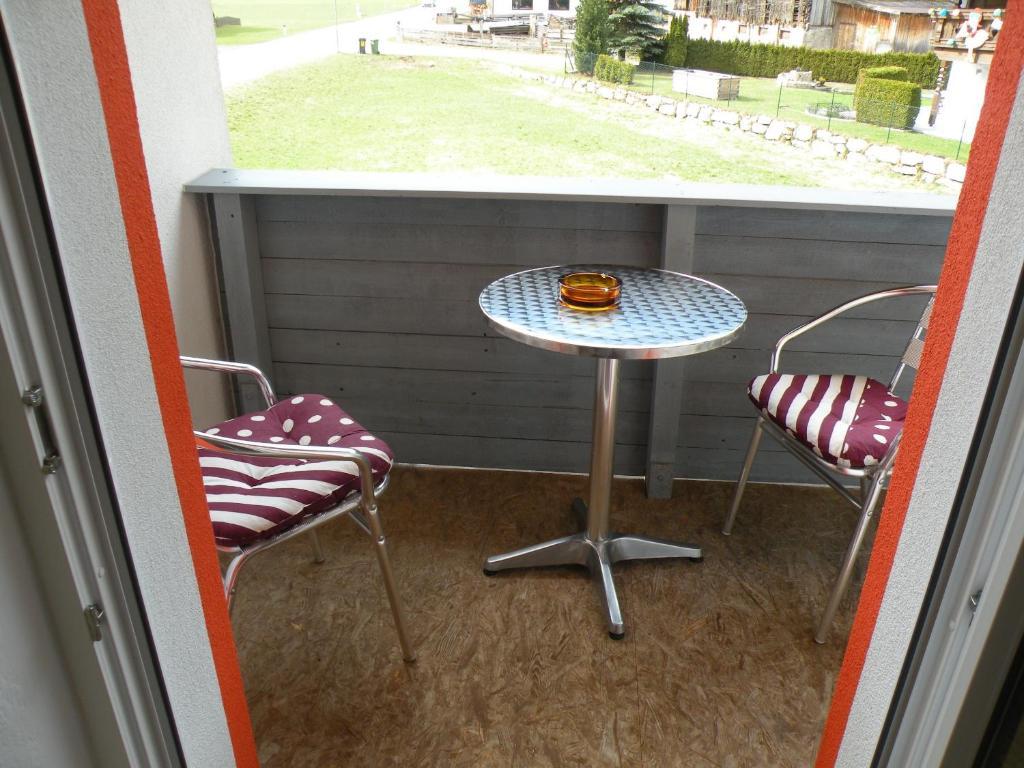 Haus Fini Apartment Langenfeld Luaran gambar