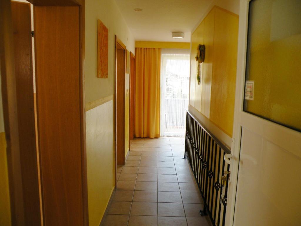 Haus Fini Apartment Langenfeld Luaran gambar