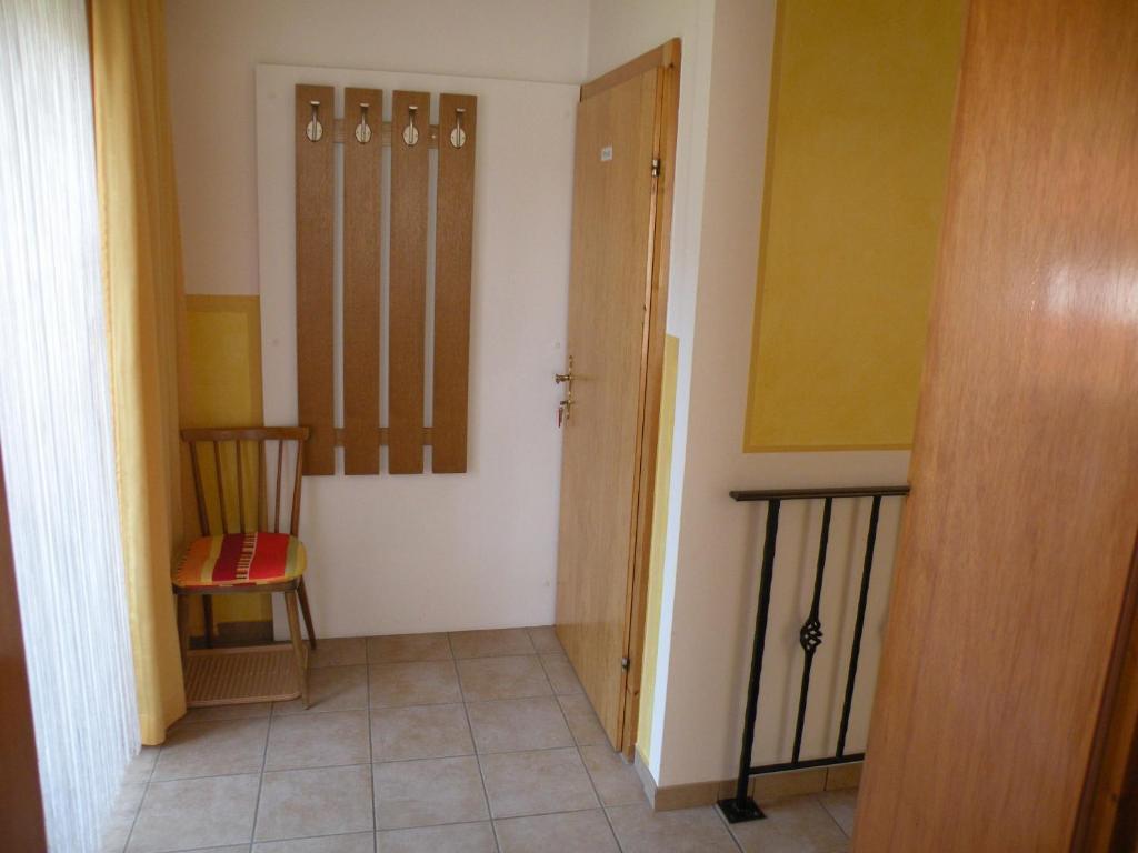 Haus Fini Apartment Langenfeld Luaran gambar
