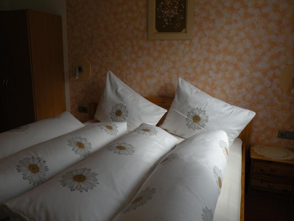 Haus Fini Apartment Langenfeld Luaran gambar